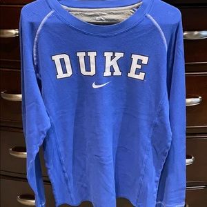 Nike Duke Waffle Long Sleeve Shirt